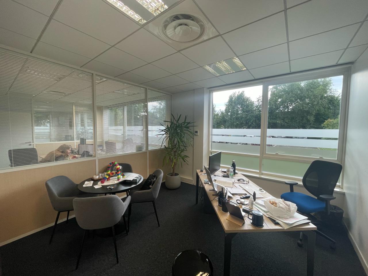 Bureau Mont-Saint-Aignan 147m² Location bureau Mont-Saint-Aignan Seine-Maritime OLBUR2533973 1